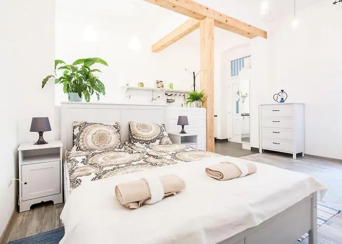 Home Away From Home -City Center