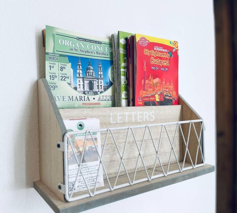 Away From -city Center Apartment Budapest