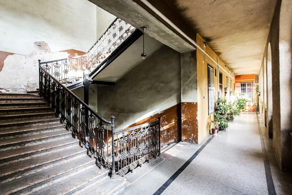 Apartment Away From -city Center Budapest