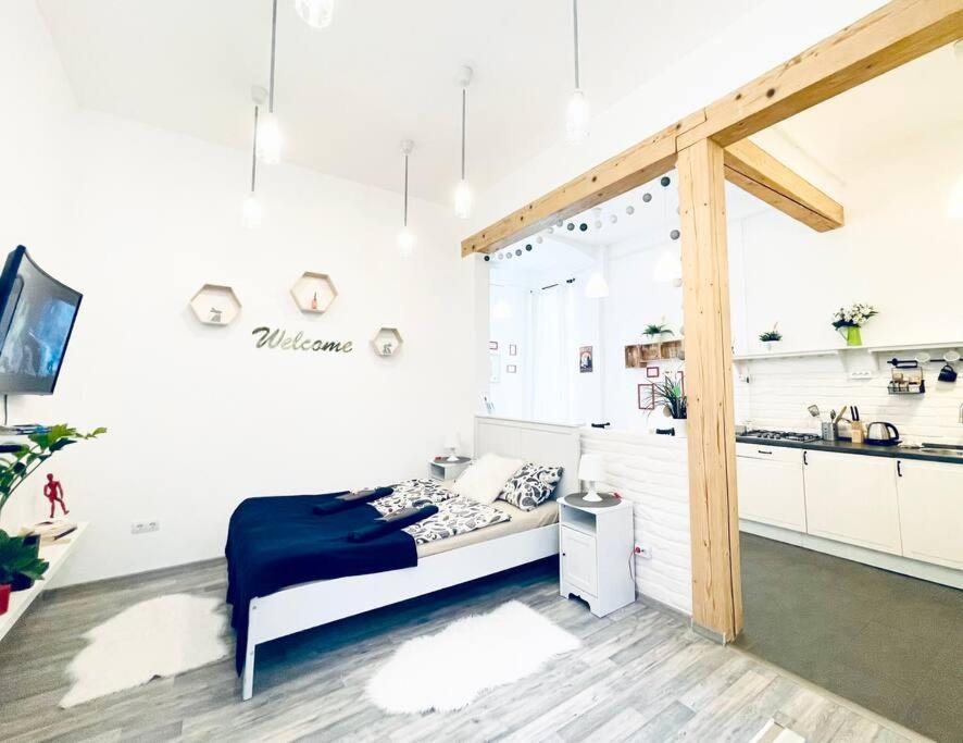 Away From -city Center Apartamento *