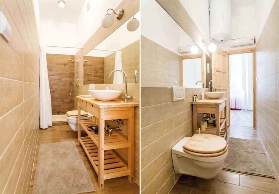 Apartamento Away From -city Center